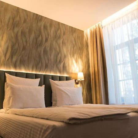 Joyme Hotel ซีบิว ภายนอก รูปภาพ