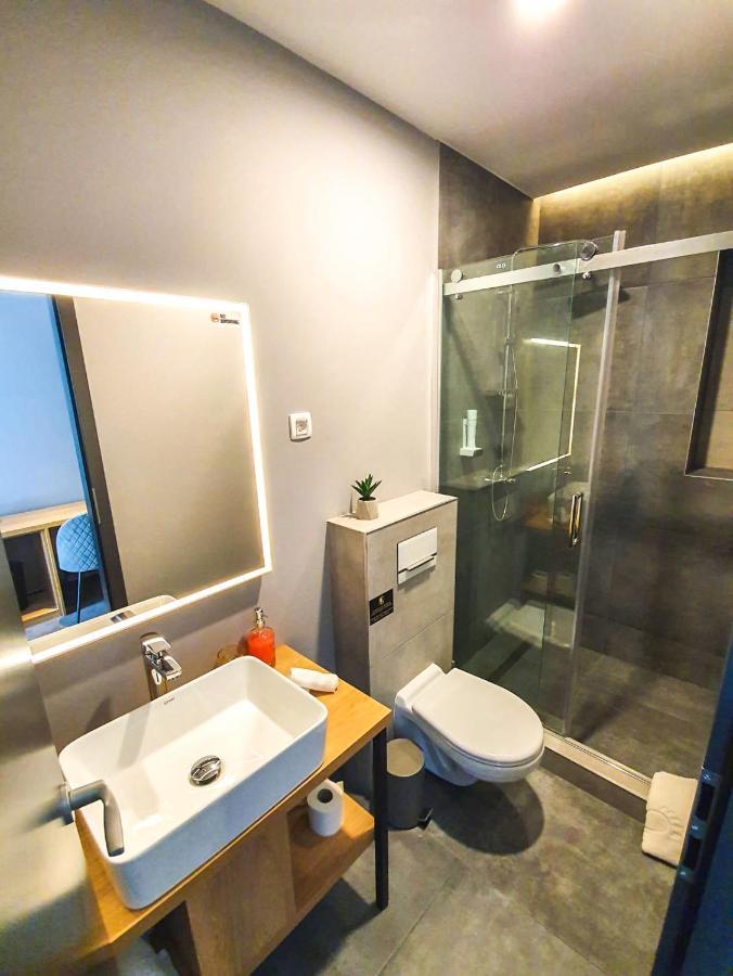 Joyme Hotel ซีบิว ภายนอก รูปภาพ