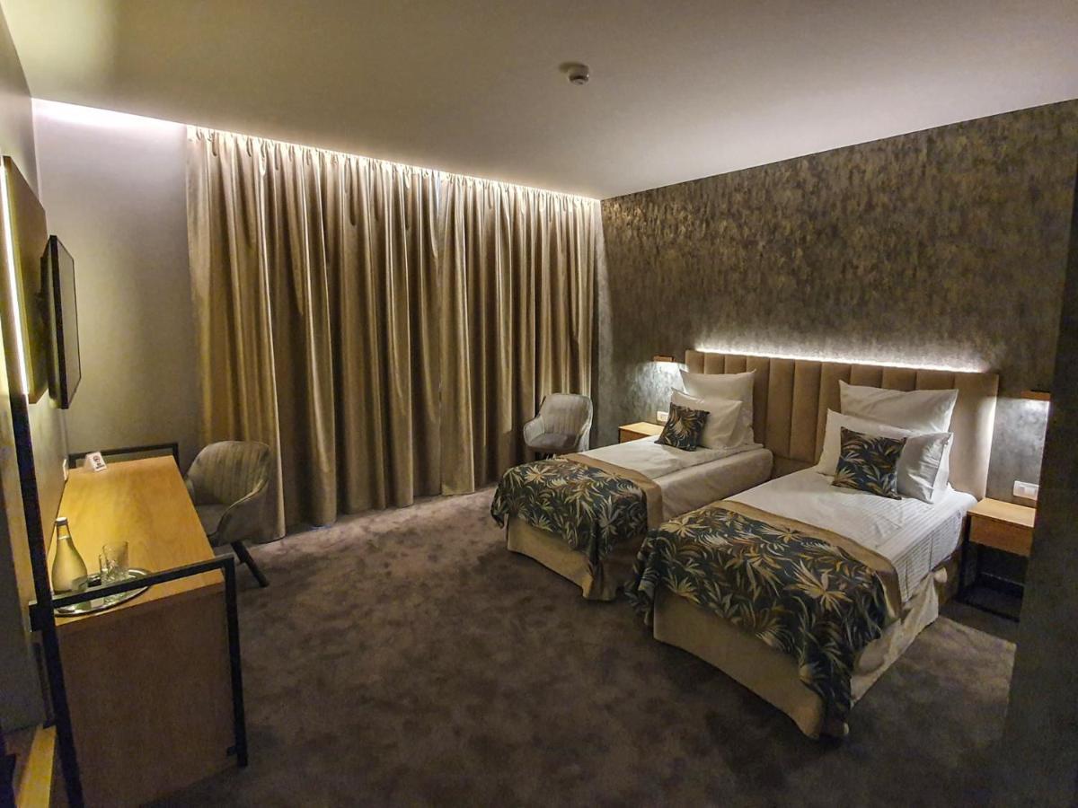 Joyme Hotel ซีบิว ภายนอก รูปภาพ
