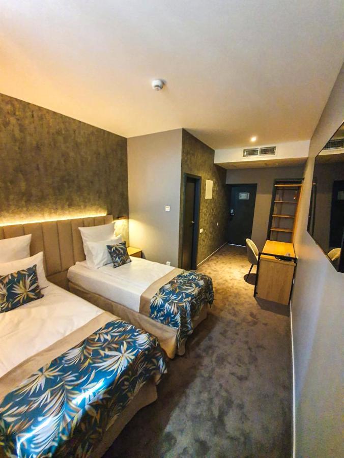 Joyme Hotel ซีบิว ภายนอก รูปภาพ