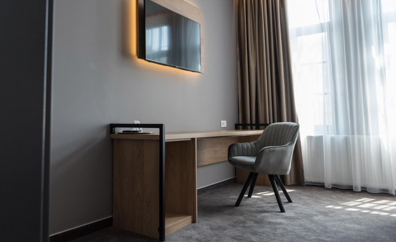 Joyme Hotel ซีบิว ภายนอก รูปภาพ