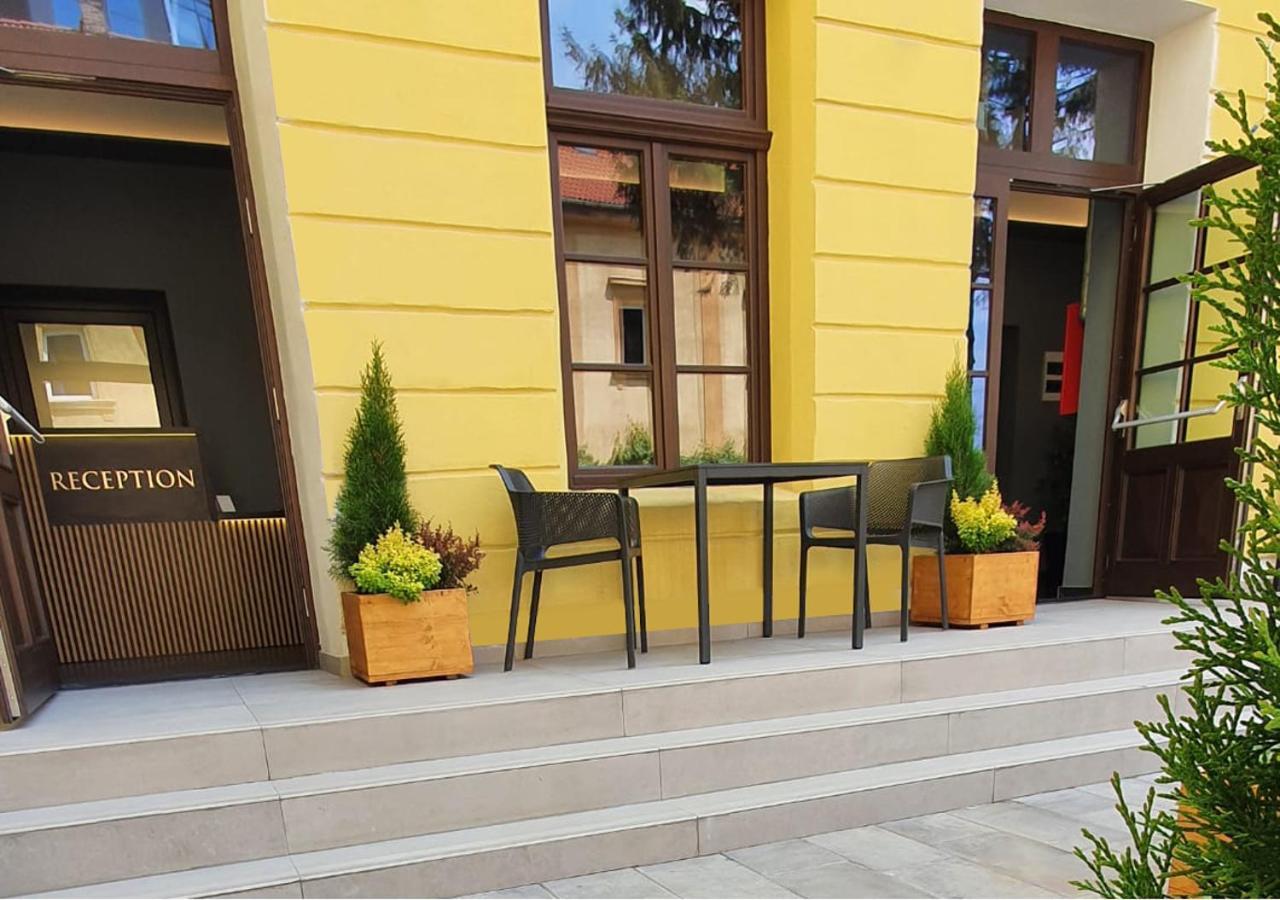 Joyme Hotel ซีบิว ภายนอก รูปภาพ