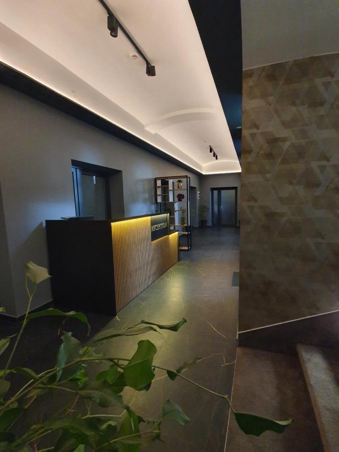 Joyme Hotel ซีบิว ภายนอก รูปภาพ