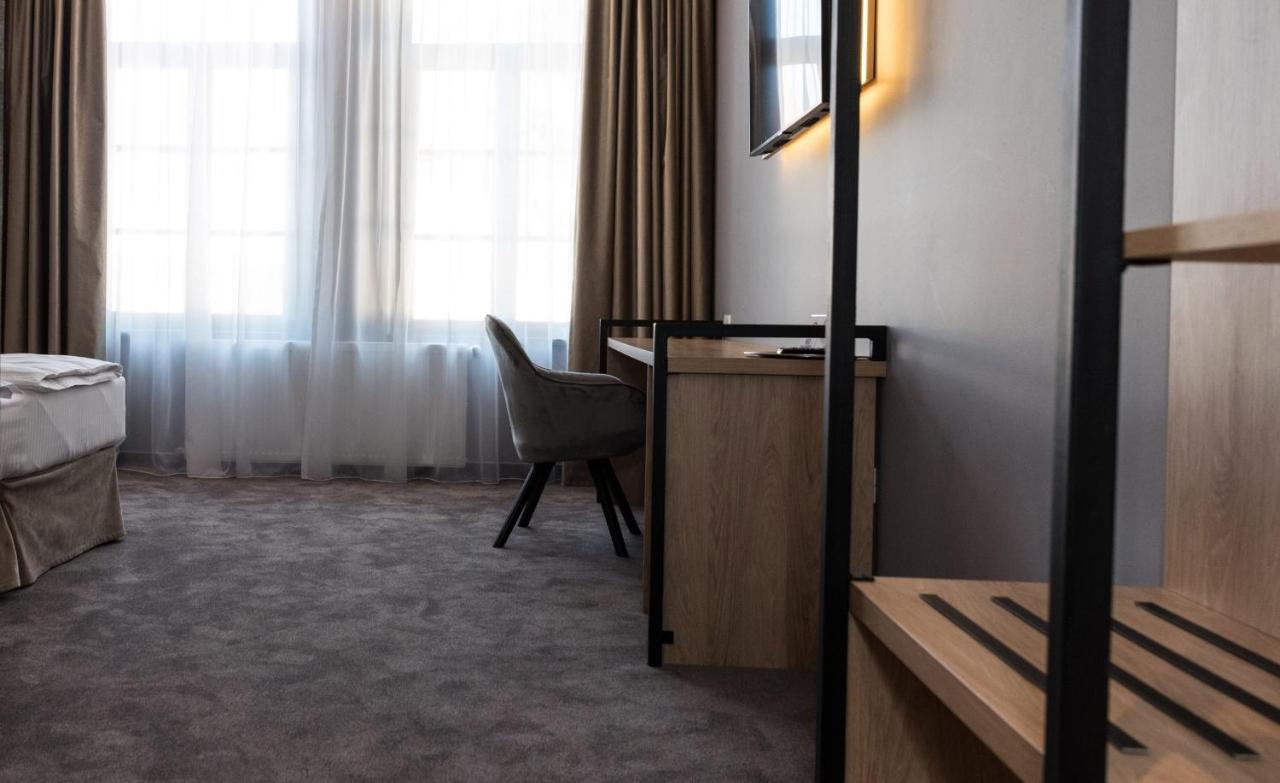 Joyme Hotel ซีบิว ภายนอก รูปภาพ
