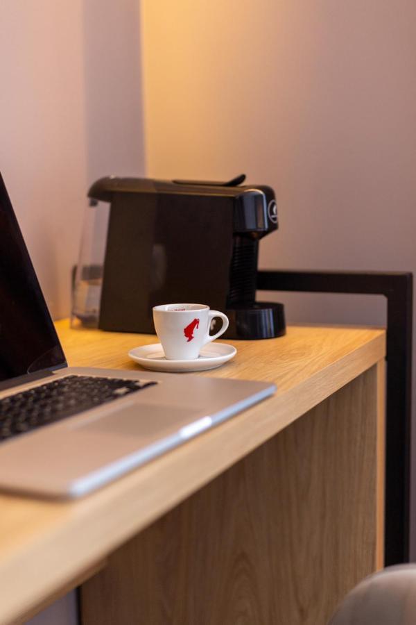 Joyme Hotel ซีบิว ภายนอก รูปภาพ
