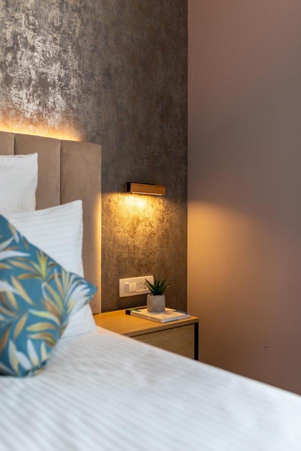 Joyme Hotel ซีบิว ภายนอก รูปภาพ