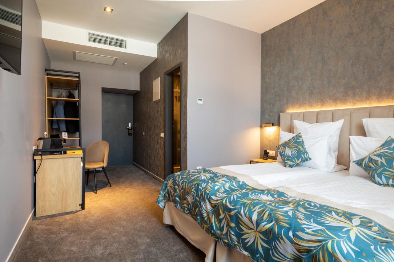 Joyme Hotel ซีบิว ภายนอก รูปภาพ