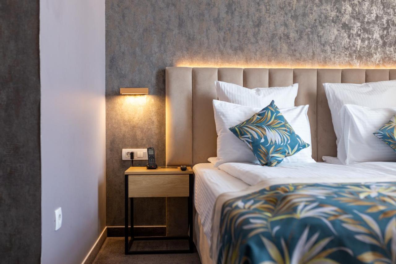 Joyme Hotel ซีบิว ภายนอก รูปภาพ