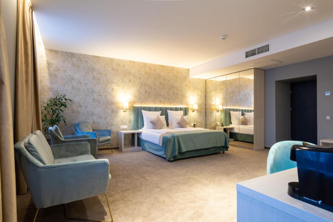 Joyme Hotel ซีบิว ภายนอก รูปภาพ