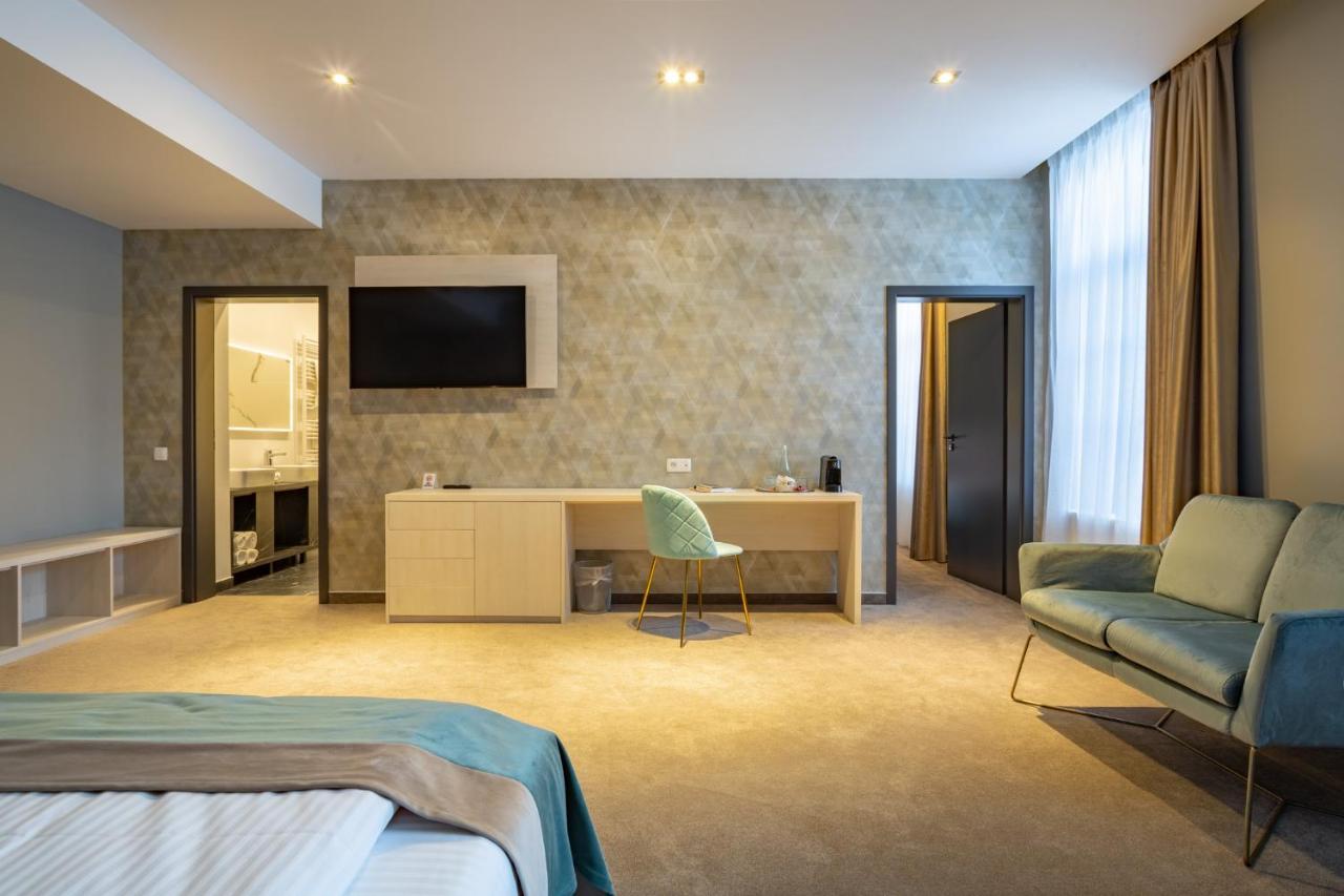 Joyme Hotel ซีบิว ภายนอก รูปภาพ