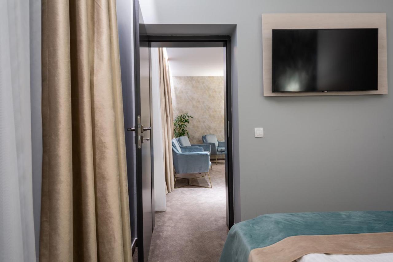 Joyme Hotel ซีบิว ภายนอก รูปภาพ