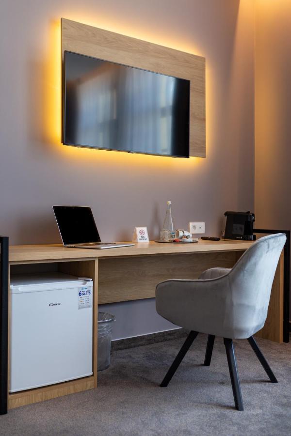 Joyme Hotel ซีบิว ภายนอก รูปภาพ