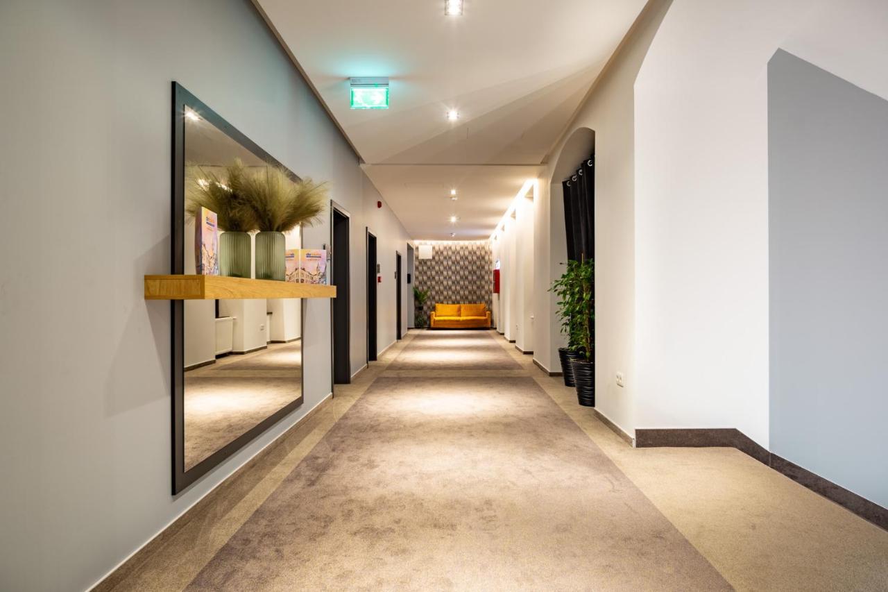 Joyme Hotel ซีบิว ภายนอก รูปภาพ