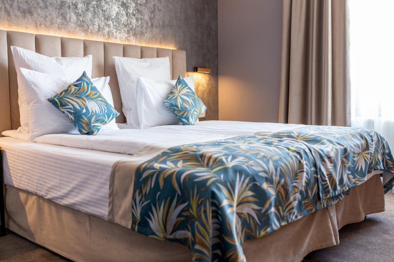 Joyme Hotel ซีบิว ภายนอก รูปภาพ