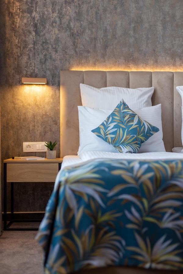 Joyme Hotel ซีบิว ภายนอก รูปภาพ