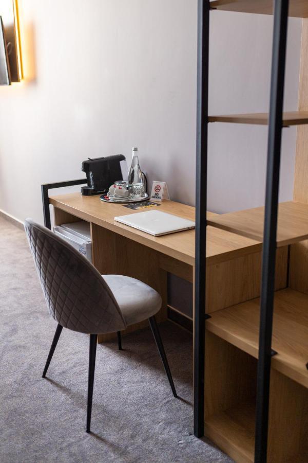 Joyme Hotel ซีบิว ภายนอก รูปภาพ