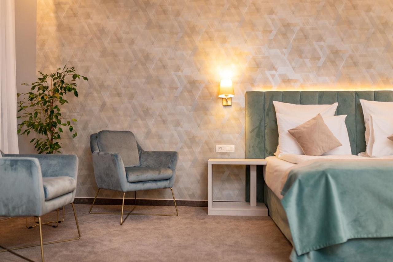 Joyme Hotel ซีบิว ภายนอก รูปภาพ