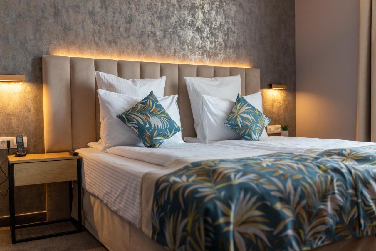 Joyme Hotel ซีบิว ภายนอก รูปภาพ