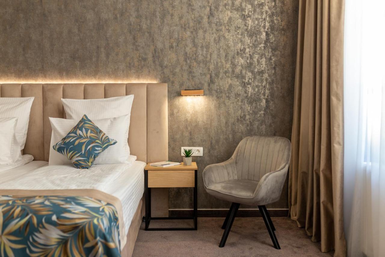 Joyme Hotel ซีบิว ภายนอก รูปภาพ