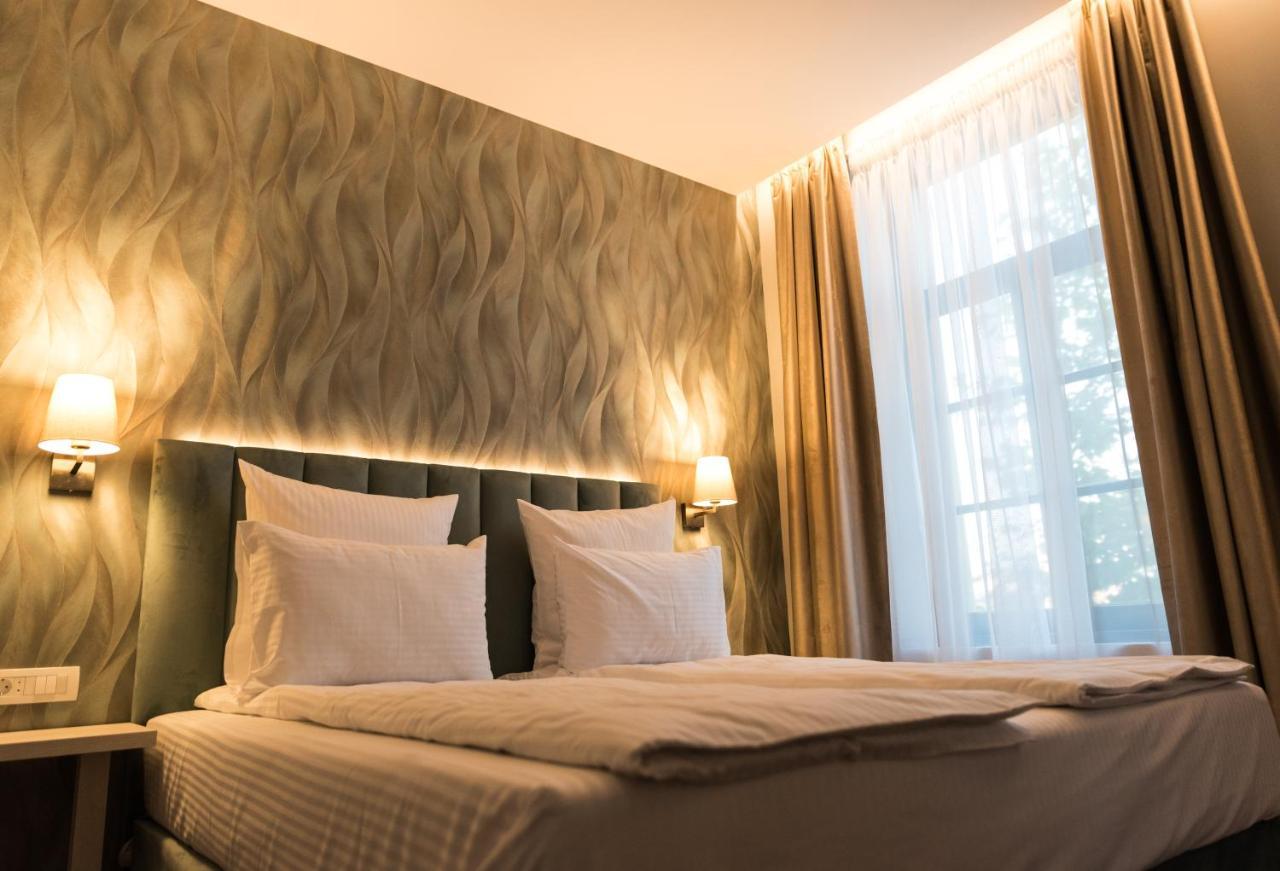 Joyme Hotel ซีบิว ภายนอก รูปภาพ